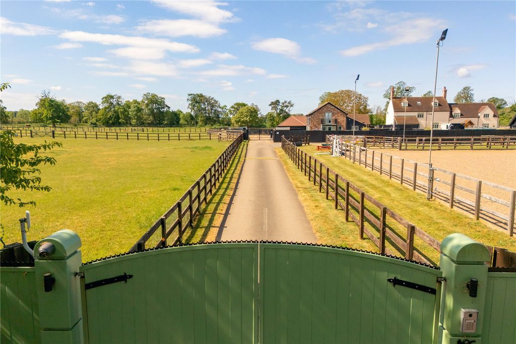 Additional image 16 of 5 bed equestrian for saleNorwich Road, Kennett, Newmarket CB8