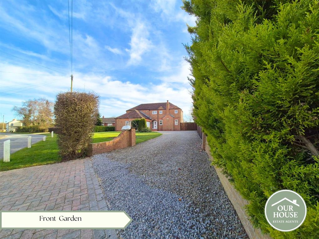 Property photo 1 of 59 Front Garden