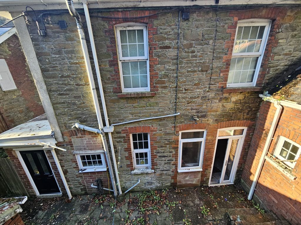 Property photo 2 of 21 Back Of House