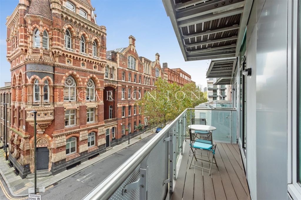 Property photo 3 of 13 Balcony