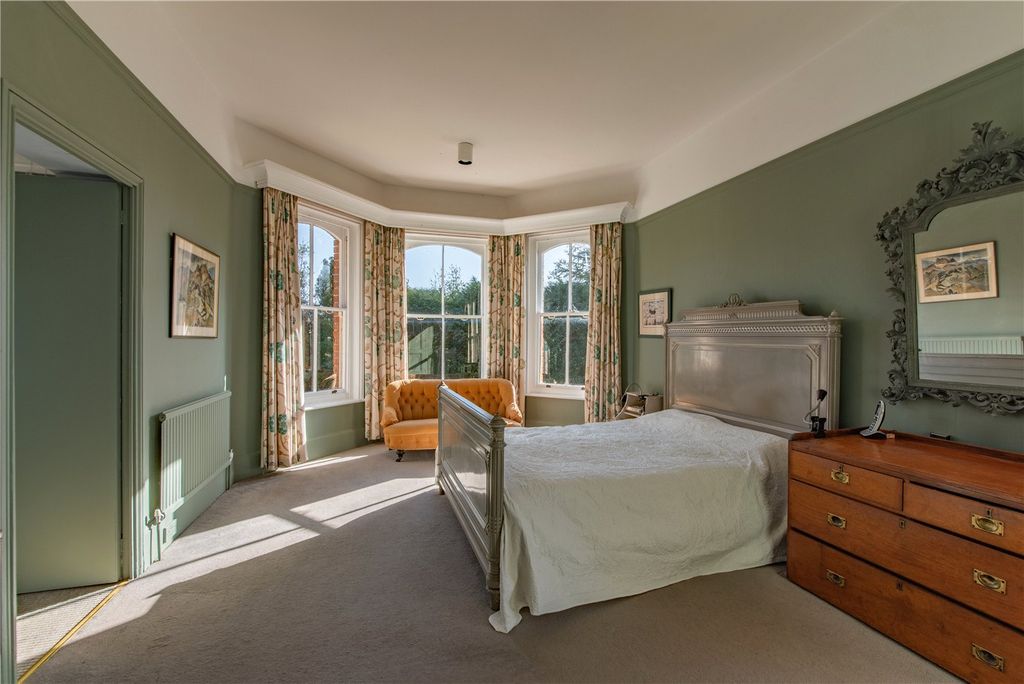 Additional image 12 of 5 bed detached house for saleBonemill Lane, Enborne, Newbury, Berkshire RG20