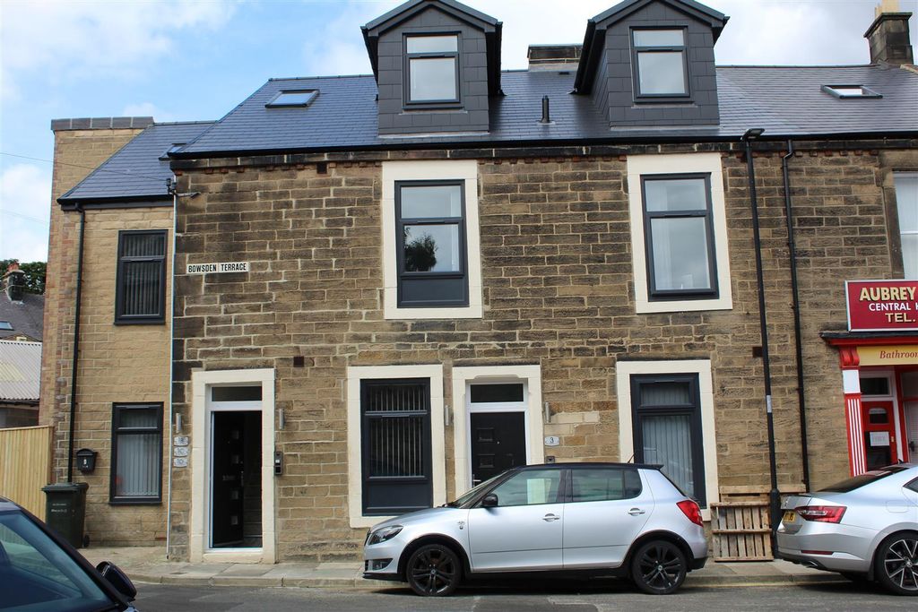 Property photo 1 of 6 Bowsden Terrace Main Picture.Jpg