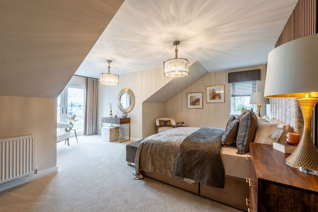 Additional image 9 of 5 bed detached house for saleCampion Homes Plot 24 'azalea' 5, Vanora Place, Meigle PH12