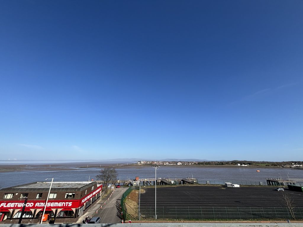 Additional image 14 of 2 bed flat for saleWyre View, 27-28 Queens Terrace, Fleetwood FY7
