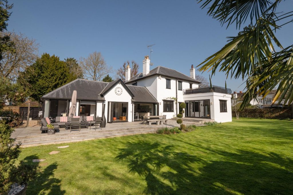 Property photo 1 of 19 Hill House