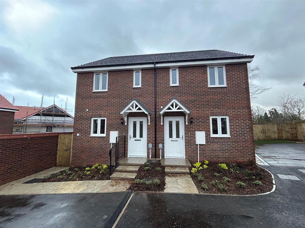 Property photo 1 of 1 Front Photo Is An Image Of A Two Bedroom Semi Deta