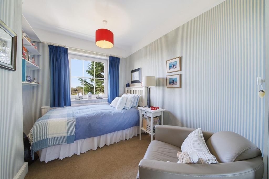 Additional image 18 of 3 bed flat for salePark Terrace, The Park NG1