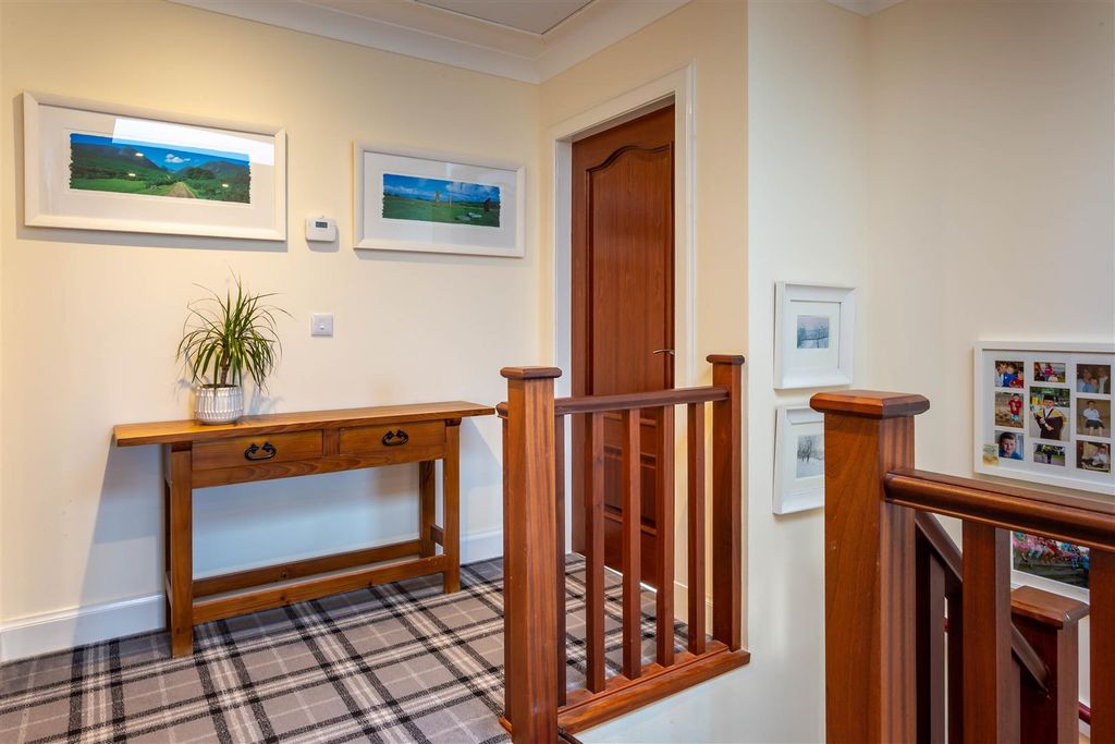 Additional image 27 of 5 bed detached house for saleOakdene (Inc Ardura Cabin), Blackwaterfoot, Isle Of Arran KA27
