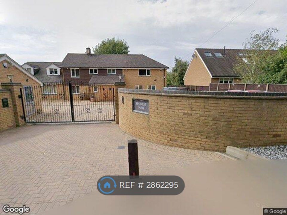 Property photo 1 of 13 Front Security Gate