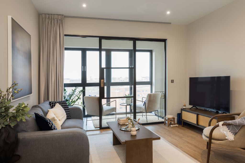 Property photo 1 of 5 Kitchen