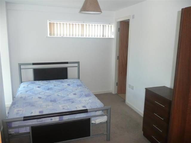 Property photo 3 of 7 Typical Master Bedroom