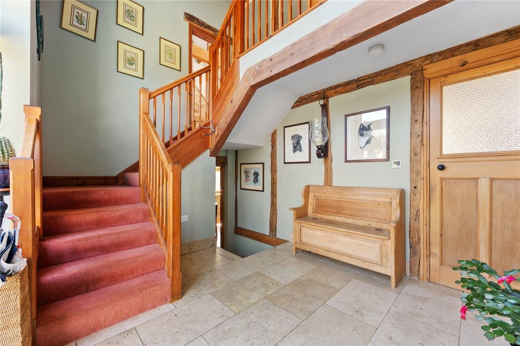 Property photo 3 of 50 Hallway