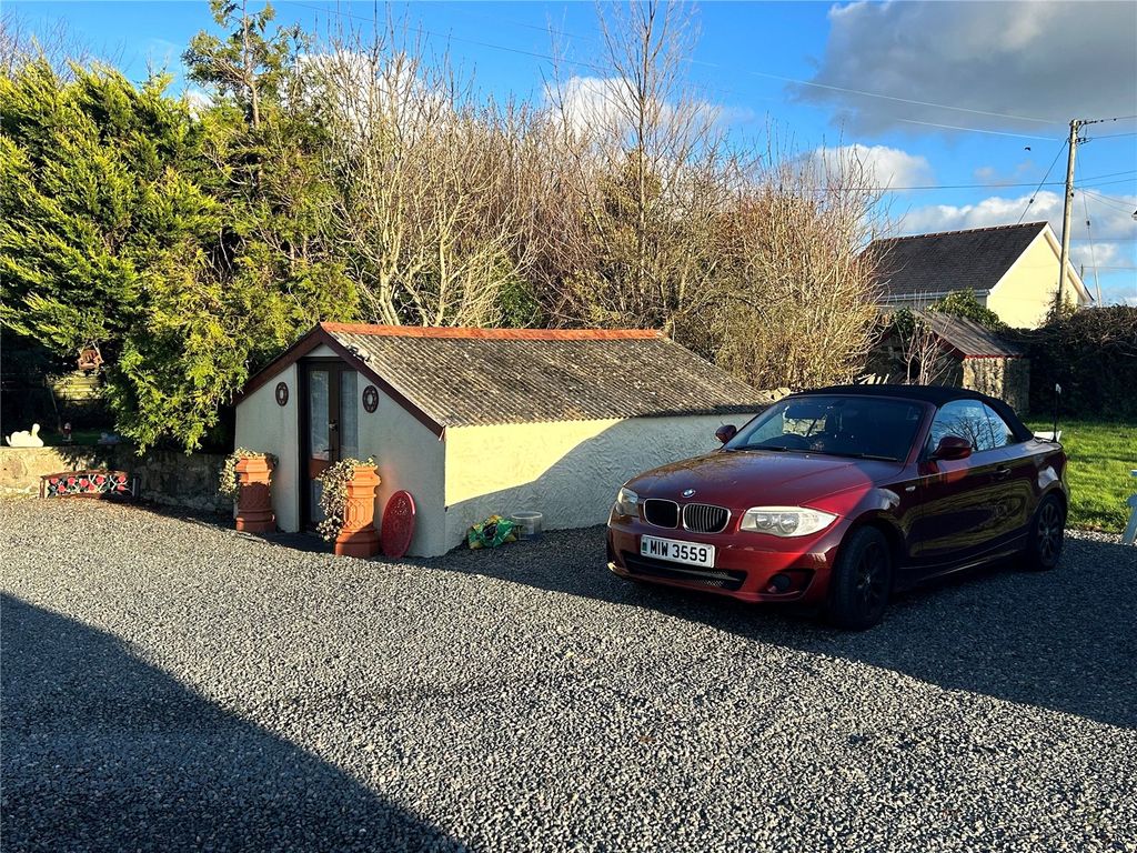 Additional image 25 of 4 bed cottage for saleRhosmeirch, Llangefni, Anglesey, Sir Ynys Mon LL77