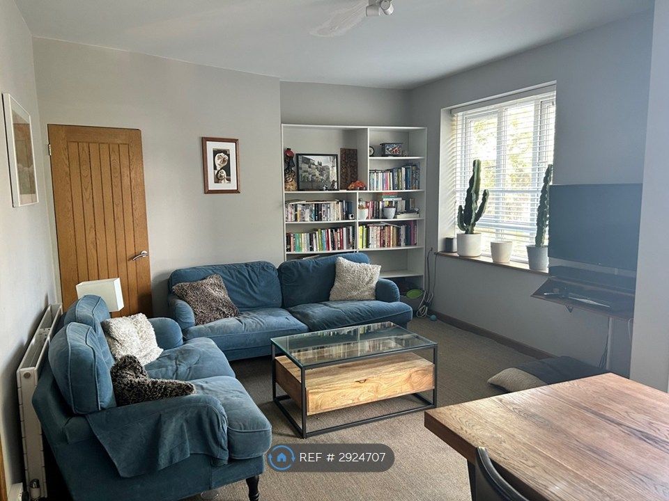 Property photo 1 of 8 Livingroom / Diner 1