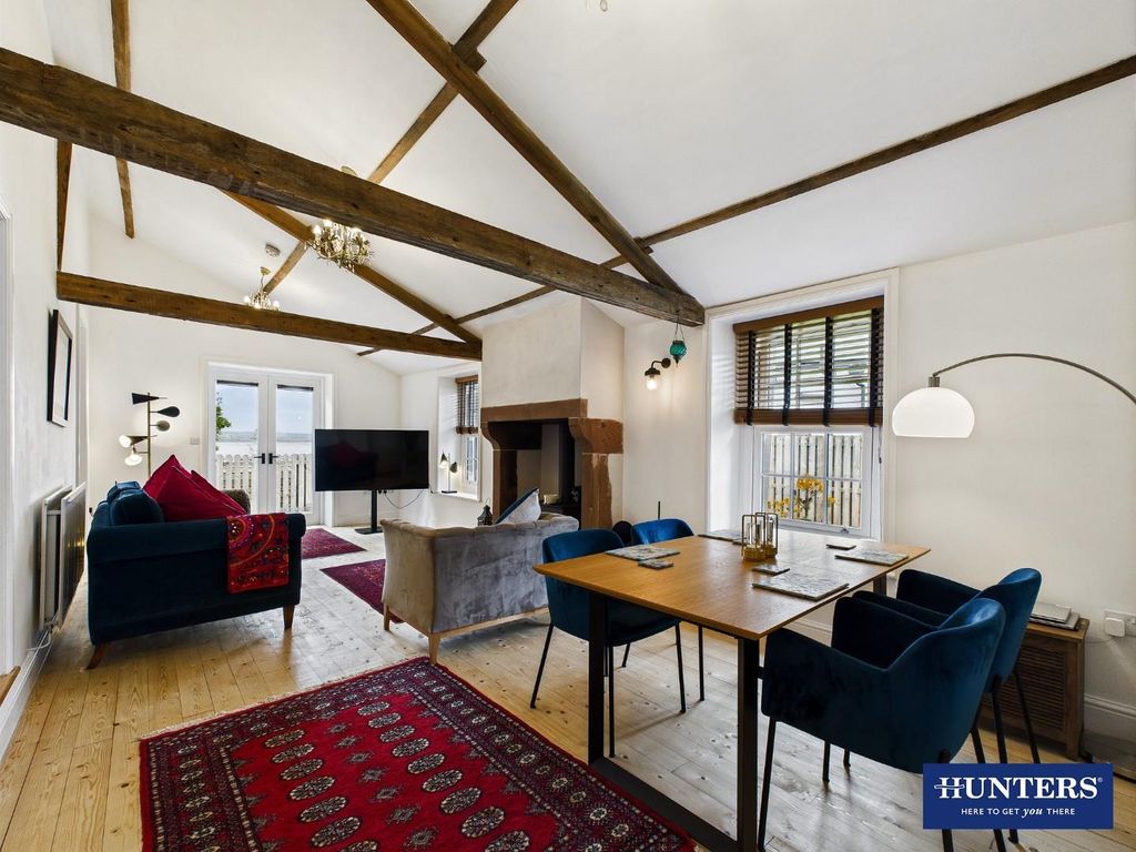 Property photo 3 of 45 Living &amp; Dining Room