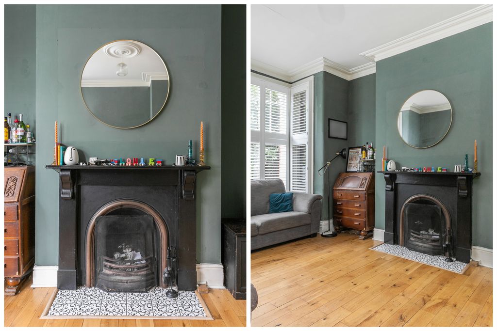 Property photo 1 of 13 200520246_Wwhrs_Gff 63 Bruce Grove _N17 6Rn_023