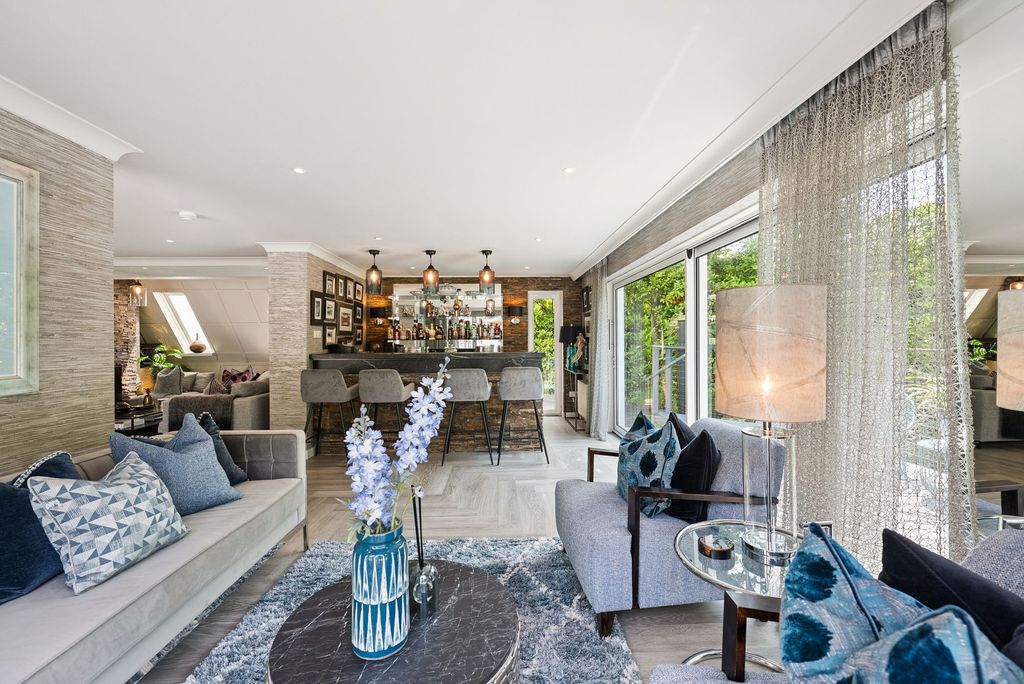 Additional image 14 of 5 bed detached house for saleSouth Glassford Street, Milngavie G62