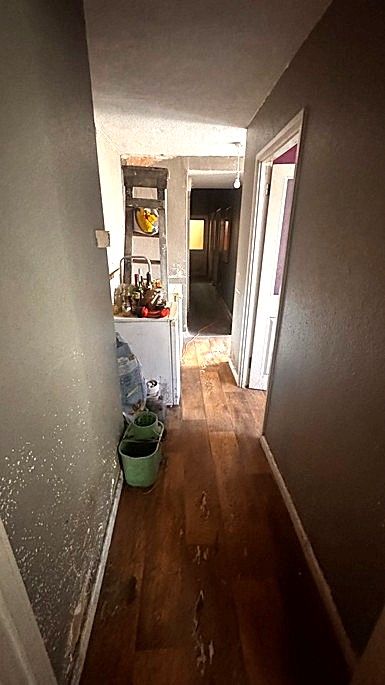 Property photo 2 of 6 Flats 1, 269 St Levan Road, Plymouth, Devon Pl2 1Jp