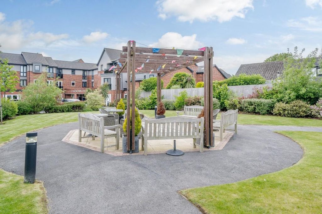 Additional image 21 of 1 bed flat for saleCrocus Court, Station Road, Poulton-Le-Fylde FY6