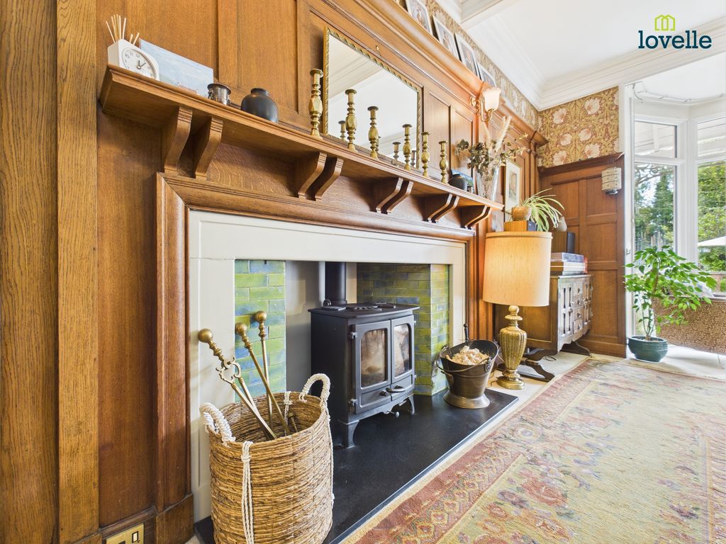 Additional image 9 of 5 bed semi-detached house for saleGreetwell Road, Lincoln LN2