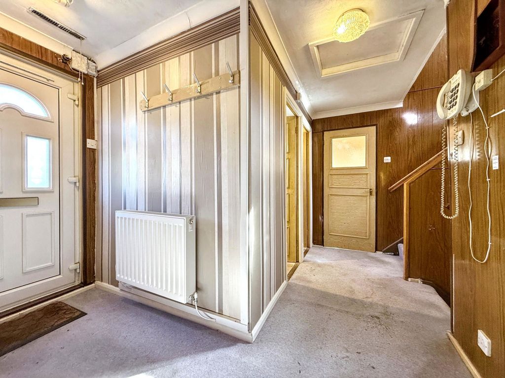 Additional image 15 of 3 bed semi-detached house for saleCornfield Garth, Peterlee SR8