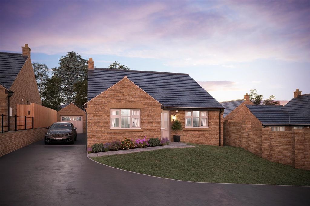 Property photo 1 of 5 Front - Dusk