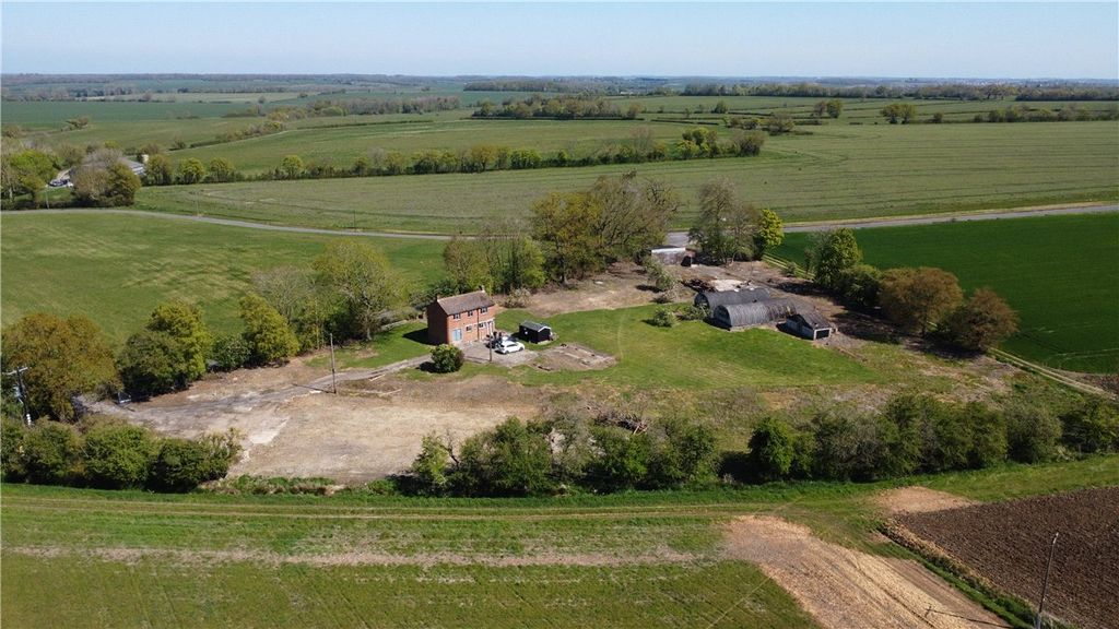 Land for saleBlacksmiths Lane, Shudy Camps, Cambridge, Cambridgeshire CB21