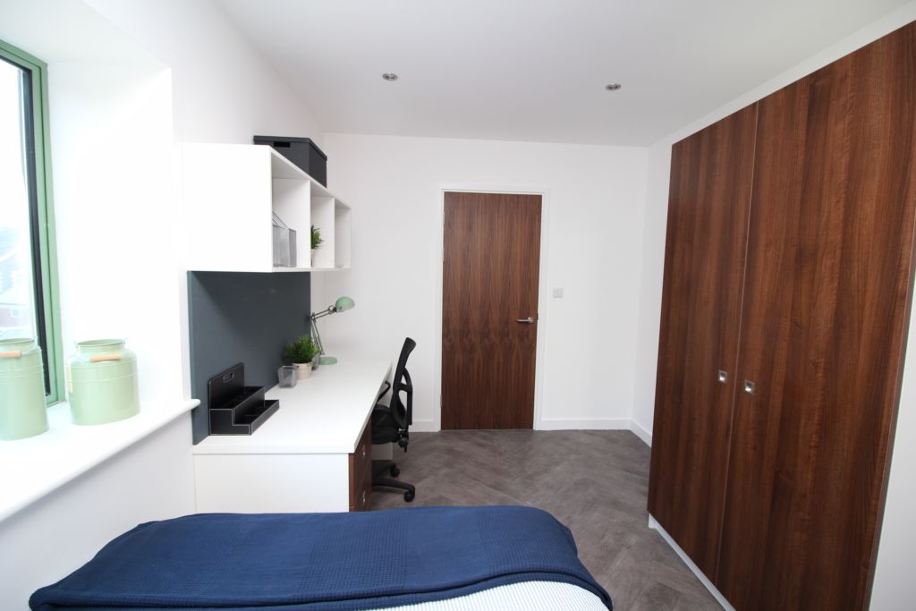 Additional image 4 of 1 bed flat to rentLibrary Road, Pontypridd CF37