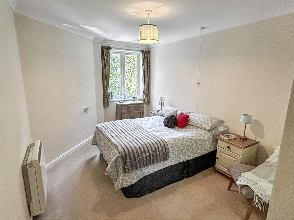 Additional image 9 of 1 bed flat for saleGwenllian Morgan Court, Heol Gouesnou, Brecon, Powys LD3