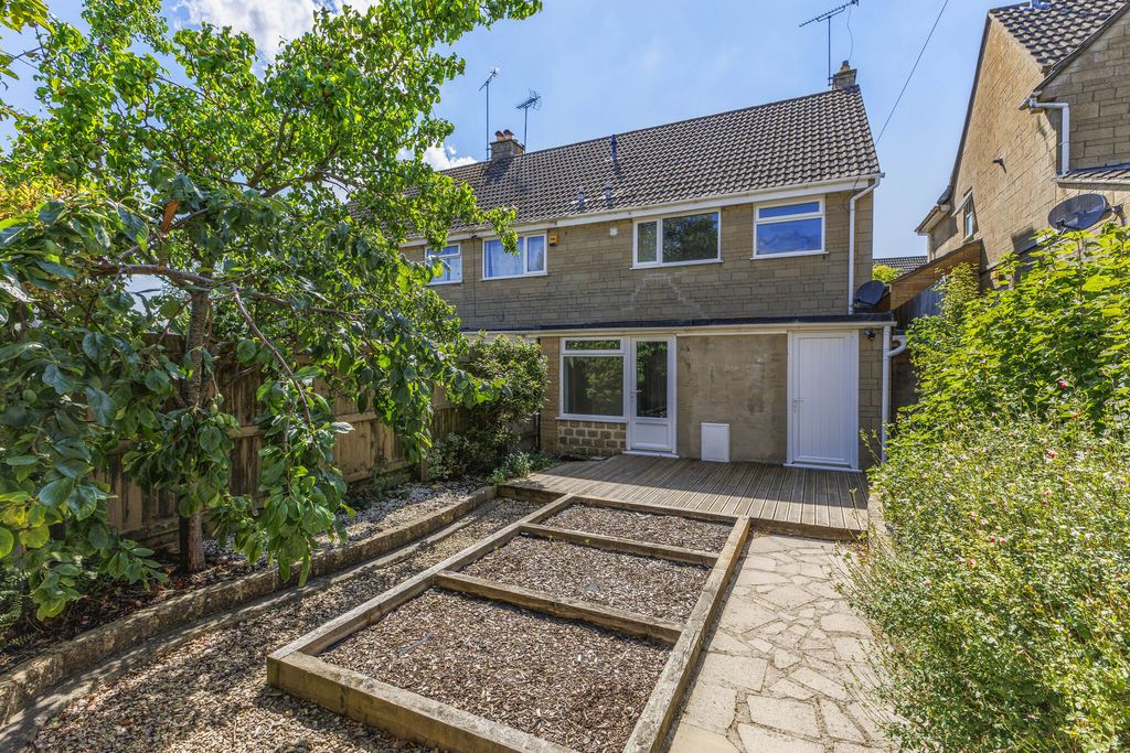 Property photo 1 of 14 Rear &amp; Garden