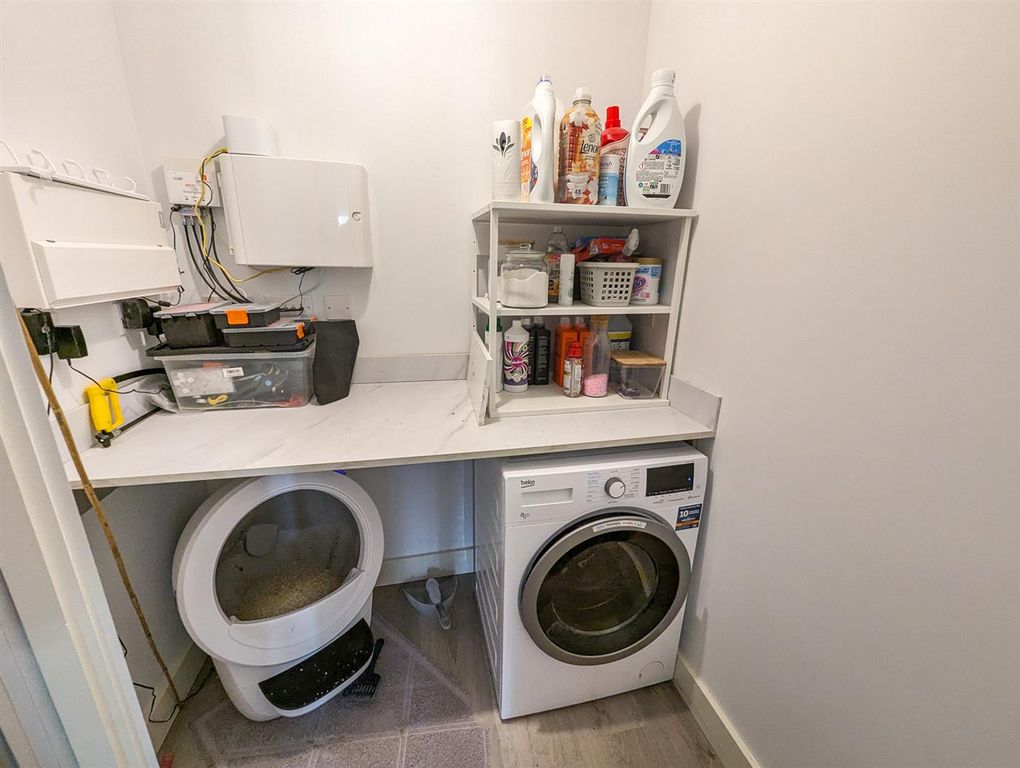 Additional image 7 of 2 bed flat for saleRoman Road, Corby NN18