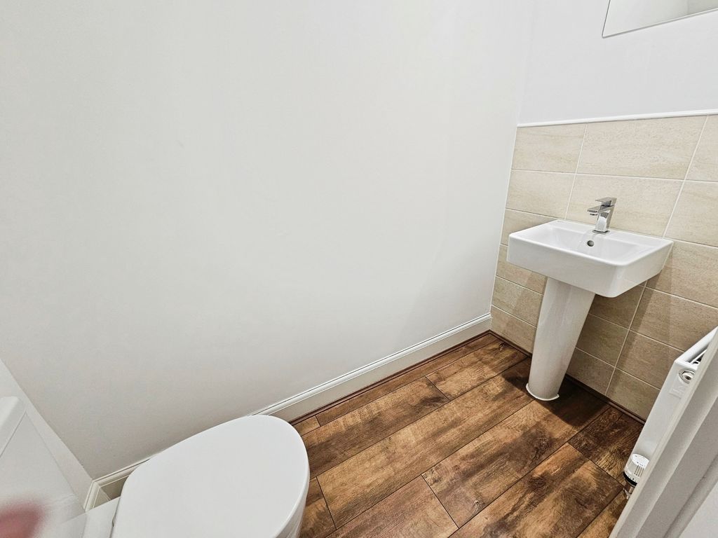 Additional image 8 of 4 bed detached house for saleMerganser Crescent, Cramlington NE23