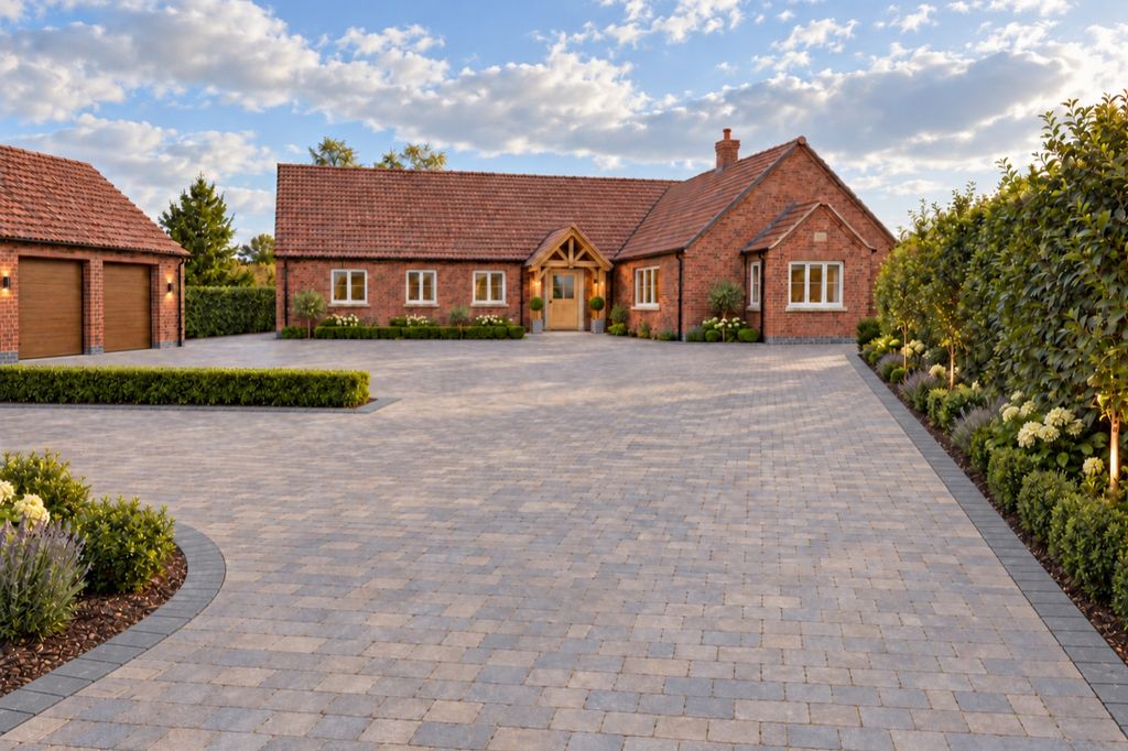 Property photo 1 of 1 Plot 3 - CGI Updated