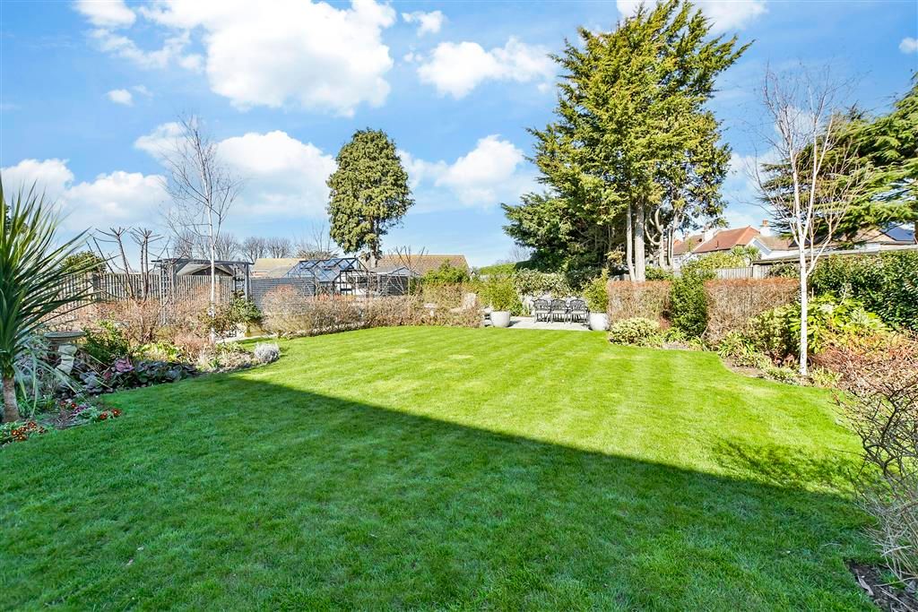 Property photo 2 of 28 Rear Garden