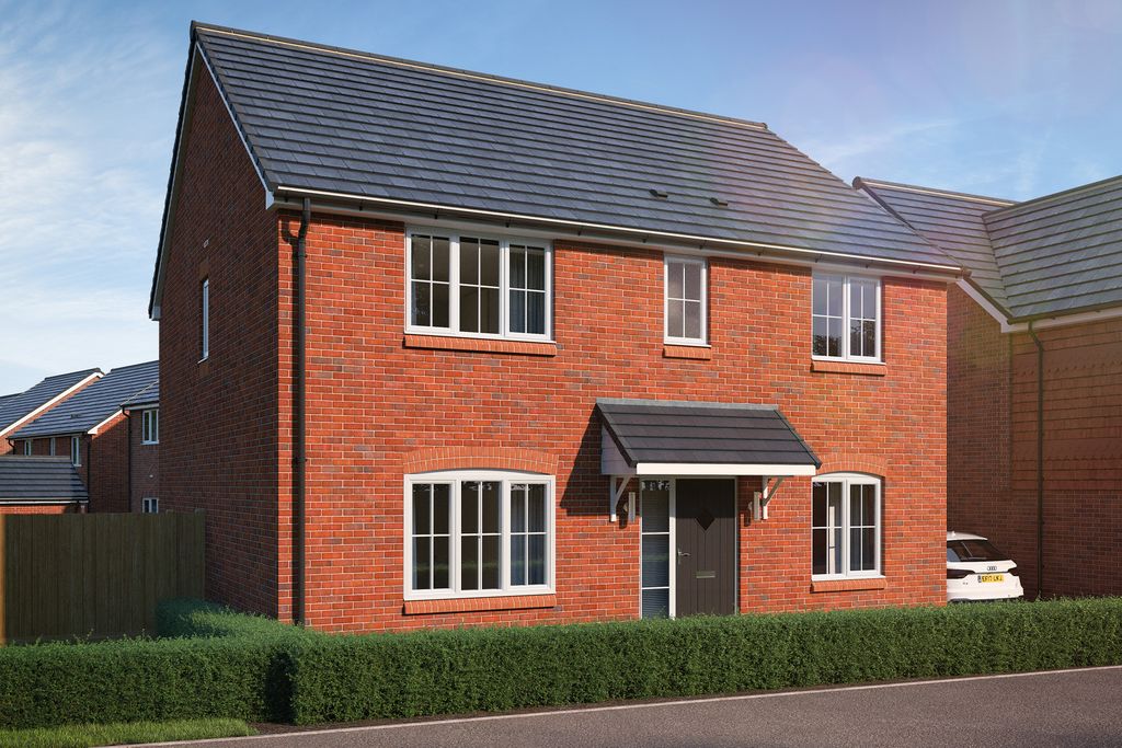Property photo 2 of 13 CGI