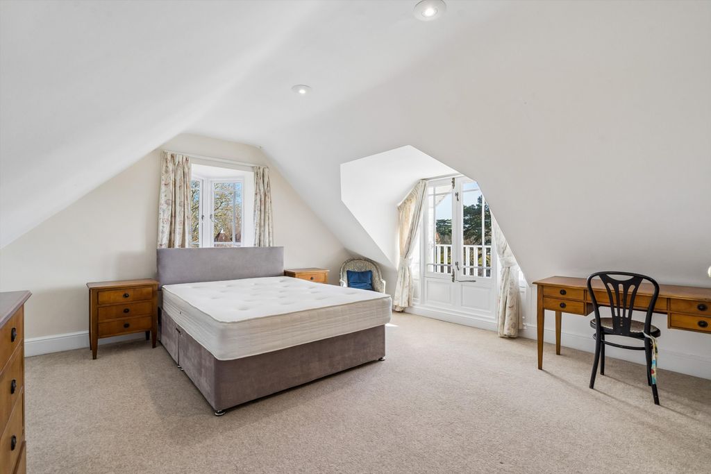 Additional image 6 of 2 bed flat for salePolstead House, 1 Polstead Road, Oxford, Oxfordshire OX2