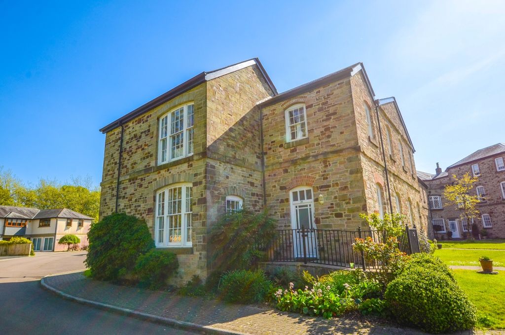 Property photo 1 of 14 26 Tremayne House Tps Bodmin Branch 01208 74182