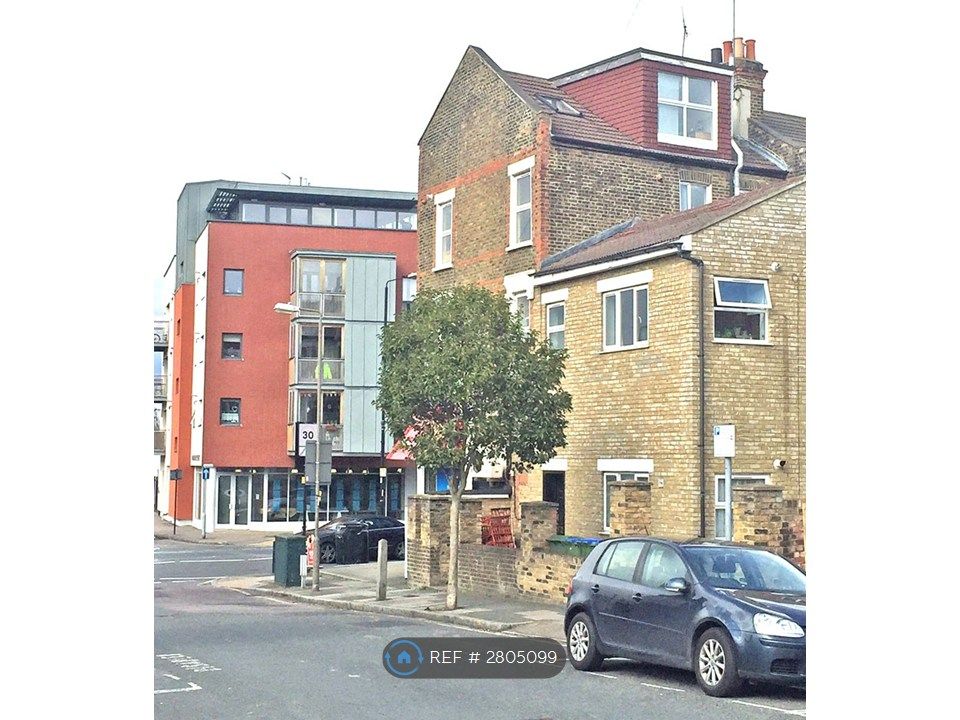 Property photo 2 of 9 Development From Halstow Road