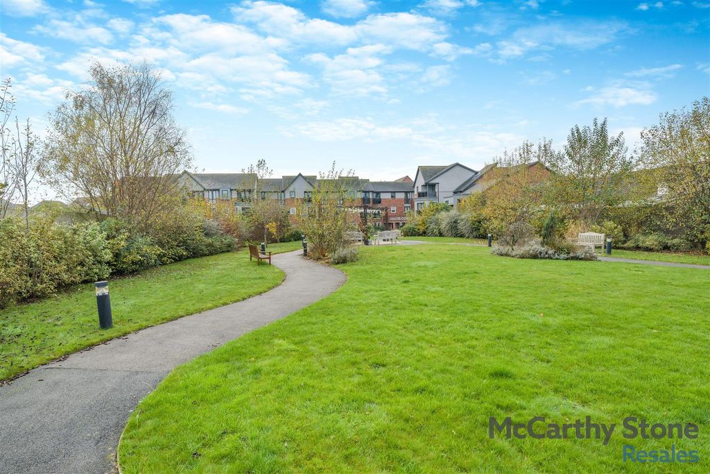 Additional image 20 of 1 bed flat for saleCrocus Court, Station Road, Poulton-Le-Fylde FY6