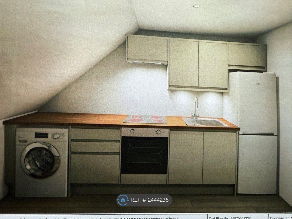 Property photo 1 of 4 Kitchen