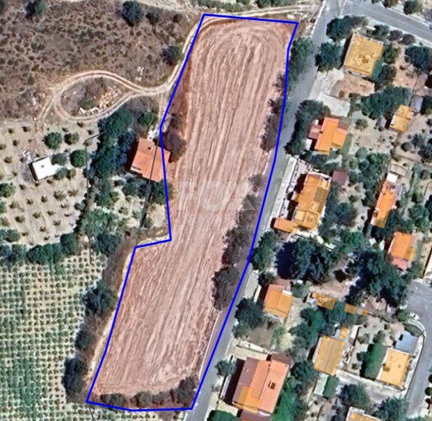 Property photo 1 of 1 For Sale Residential Land, In Statos - Agios Fotios, Paphos
