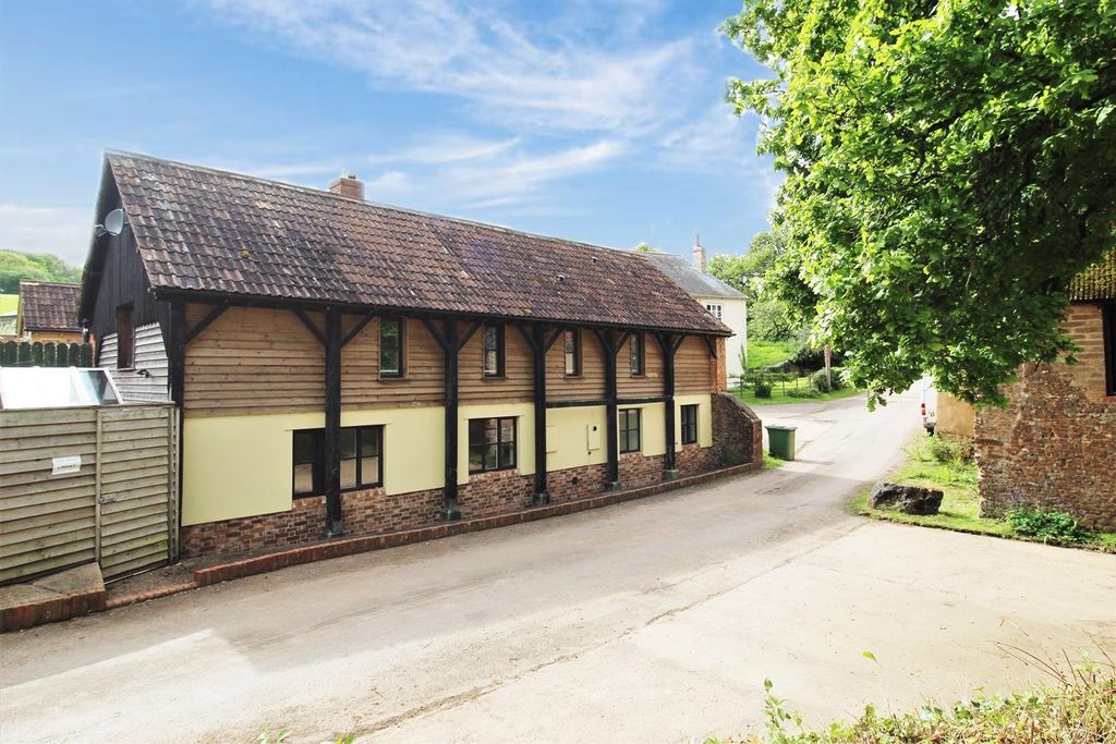 Property photo 1 of 10 The Linhay Edited.Jpg