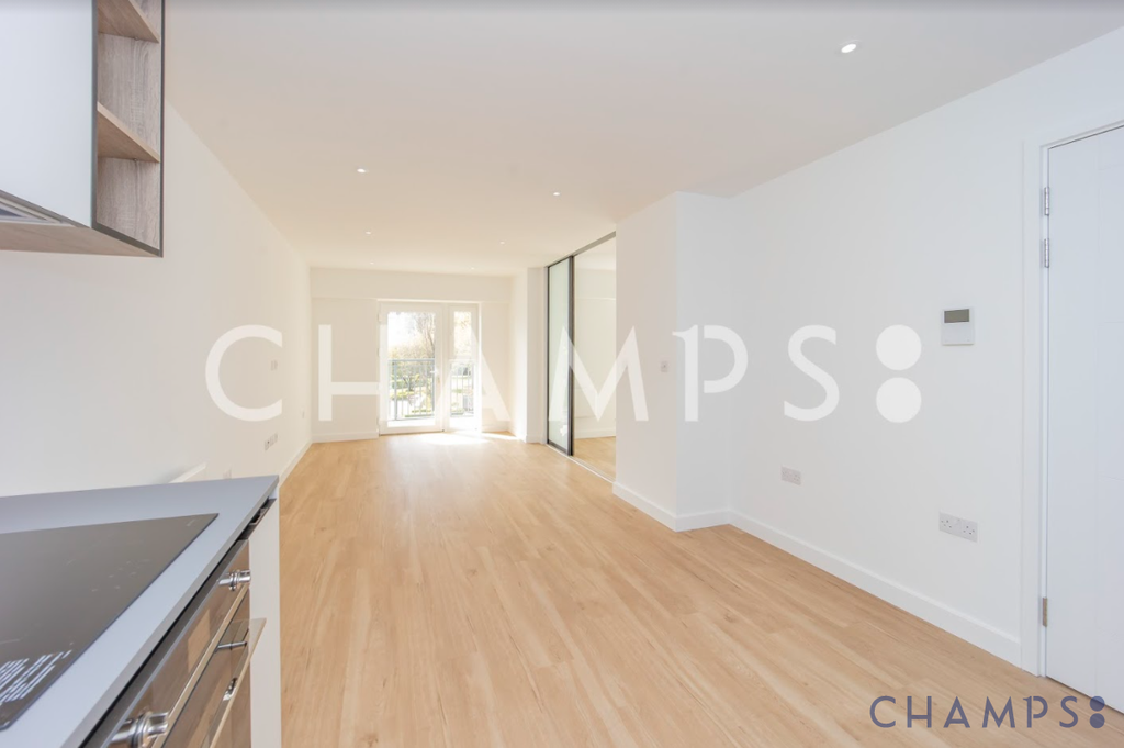 Property photo 1 of 10 1 Bed Flat, Fermont House, Beaufort Park Nw9