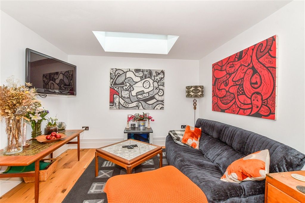 Property photo 2 of 22 Kitchen/Dining/Family Room