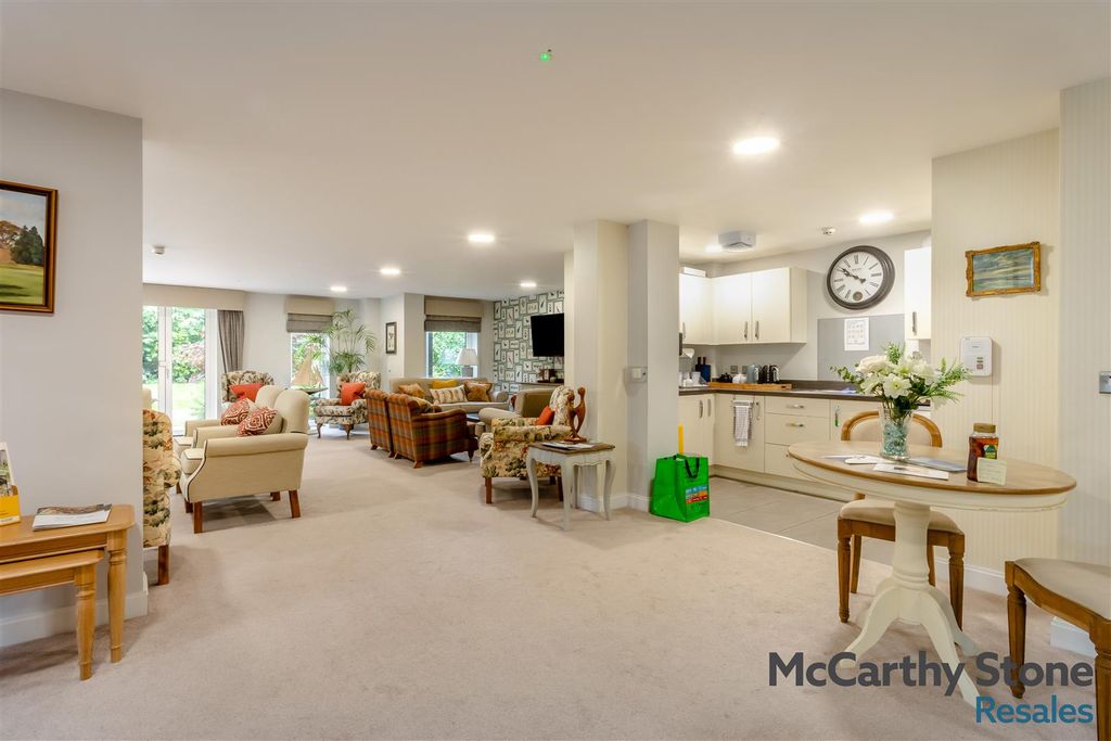 Additional image 24 of 2 bed flat for saleBarleythorpe Road, Rutland LE15