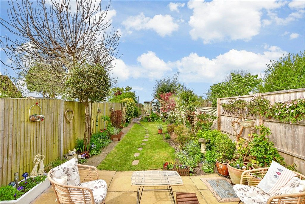 Property photo 2 of 13 Rear Garden
