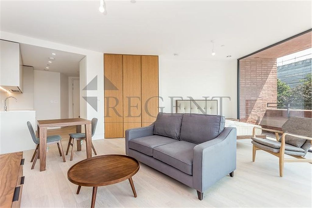 Property photo 1 of 6 Open Plan