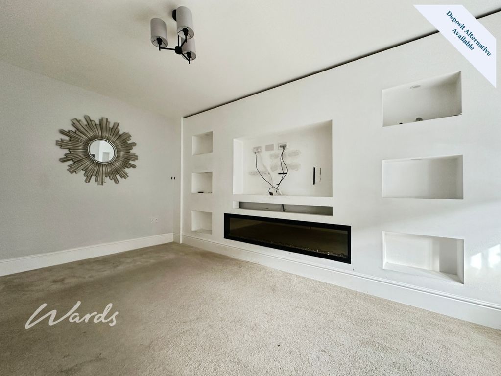 Property photo 2 of 25 Living Room