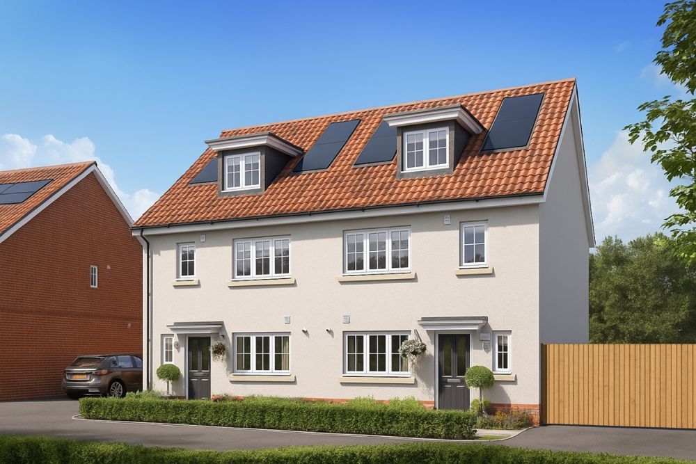 Property photo 2 of 10 The Filey