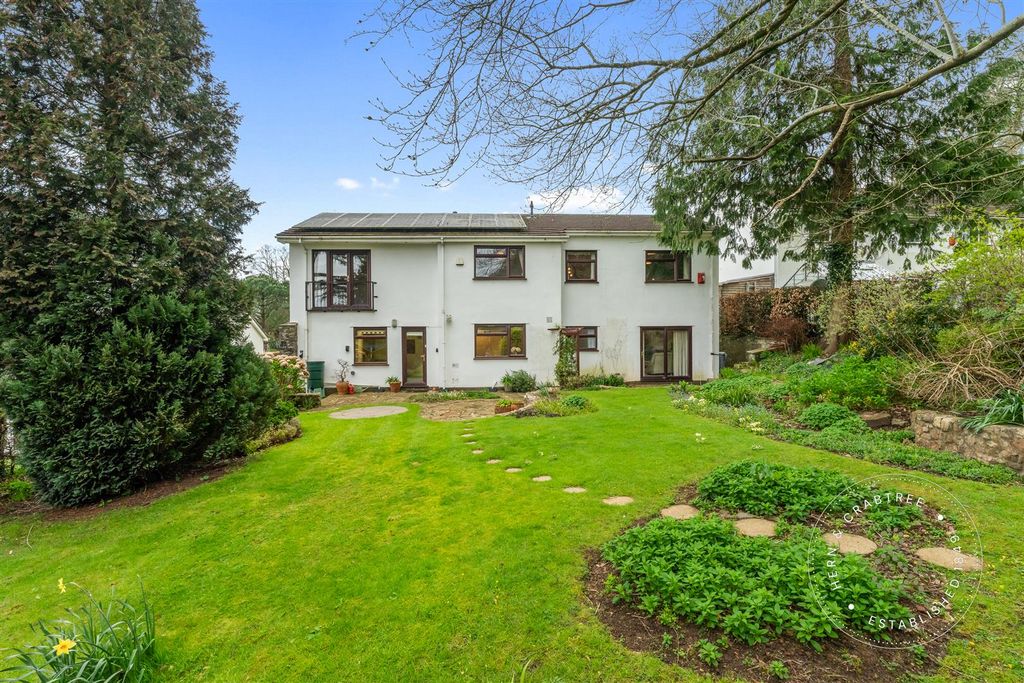 Additional image 14 of 4 bed detached house for saleSt. Fagans Drive, St. Fagans, Cardiff CF5